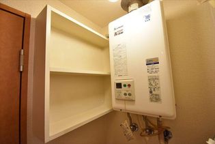 レオパレスグランデカーサの画像