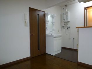 アプロード美園813の画像