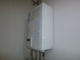 アプロード美園813の画像