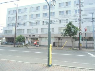 アプロード美園813の画像