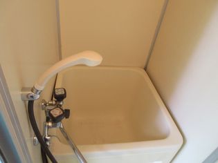 白石ハイツの画像