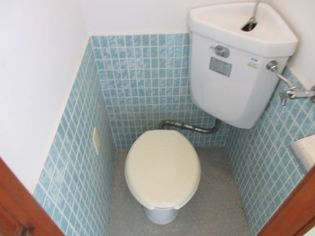 白石ハイツの画像