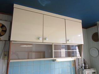 白石ハイツの画像