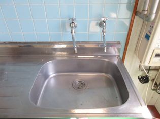 白石ハイツの画像