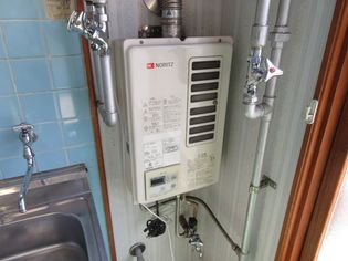 白石ハイツの画像