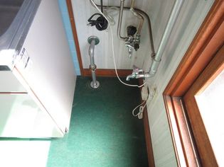 白石ハイツの画像