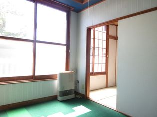 白石ハイツの画像