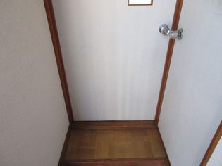 白石ハイツの画像