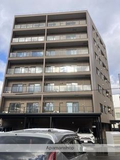 北海道札幌市南区真駒内本町5丁目の賃貸マンションの画像
