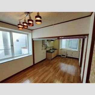 グランドール東札幌の画像