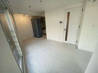 フォレスタ厚別の画像