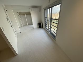 フォレスタ厚別の画像