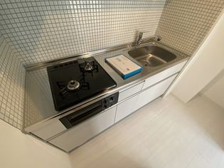 フォレスタ厚別の画像