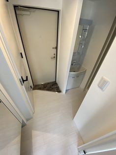 フォレスタ厚別の画像