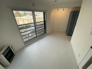 フォレスタ厚別の画像