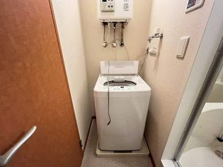 レオパレス石狩フローラの画像