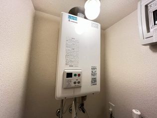 レオパレス石狩フローラの画像