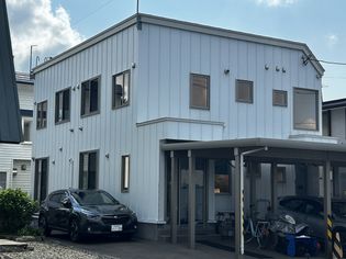 北海道札幌市手稲区前田六条16丁目の賃貸アパートの画像