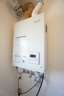 メロディハウスの画像