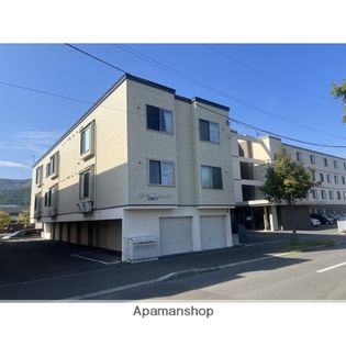 グランツリーベ西宮の沢の画像