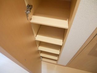 クイーンスクエア岩見沢の画像