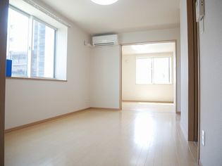 クイーンスクエア岩見沢の画像