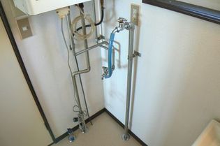 コーポ嵯峨の画像