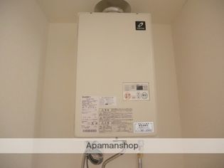 レオニール岩見沢の画像