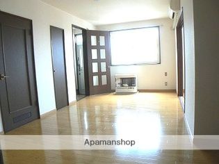 コーポあっぷるの画像