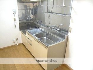 コーポあっぷるの画像