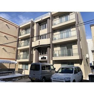 グランメール南4条レジデンスの画像