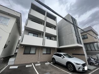 GRACECORTの画像