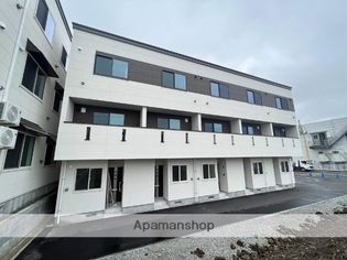 メニーズコート西宮の沢タウンD棟の画像