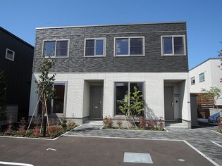 アコルデガーデンB棟の画像