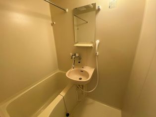 レオパレスフリーダ北50条の画像