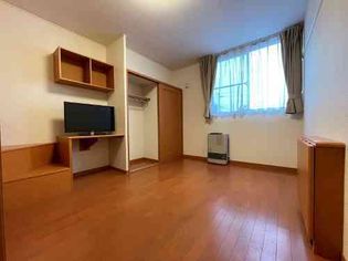 レオパレスフリーダ北50条の画像