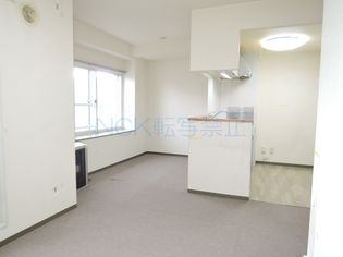 クリスタルリバー参番館の画像