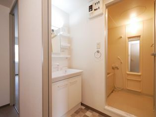 クリスタルリバー参番館の画像