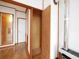 南山ハイツの画像