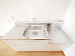 南山ハイツの画像