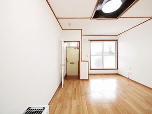 南山ハイツの画像