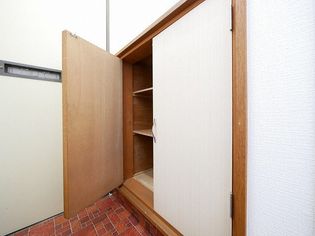 南山ハイツの画像