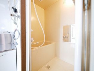 南山ハイツの画像