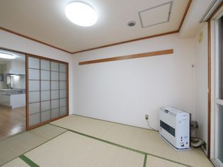 石橋ハイツIの画像