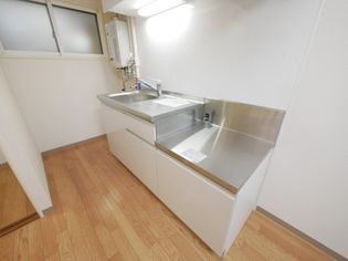 石橋ハイツIの画像