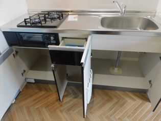 サクラソレイユ手稲の画像