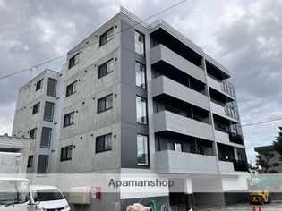 ZABO HILLS 発寒中央の画像