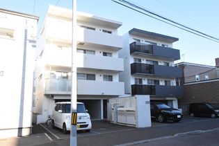 ASAHIYAMA CITY.STELLAの画像