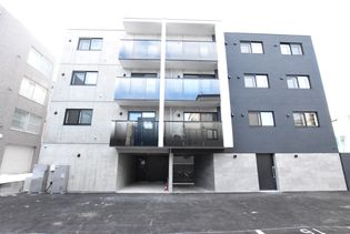 北海道札幌市中央区南十条西16丁目の賃貸マンションの画像