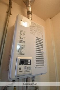 シンタクコーポの画像